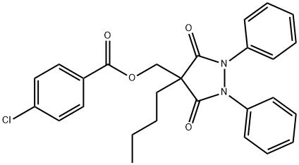 Feclobuzone