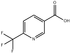 6-(Trifluoromethyl)nicotinic acid