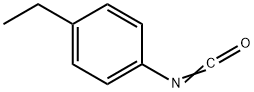 4-ETHYLPHENYL ISOCYANATE