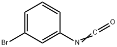 3-Bromophenyl isocyanate