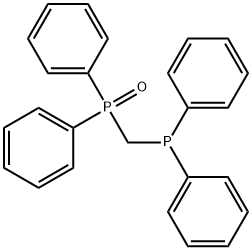 BIS(DIPHENYLPHOSPHINO)METHANE MONOOXIDE