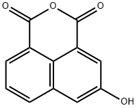 3-Hydroxy-1,8-naphthalic anhydride