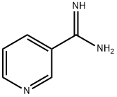 3-PYRIDINECARBOXAMIDINE