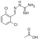 GUANABENZ ACETATE