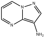 Pyrazolo[1,5-a]pyrimidin-3-amine