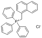 (1-NAPHTHYLMETHYL)TRIPHENYLPHOSPHONIUM CHLORIDE