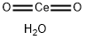 CERIUM(IV) OXIDE