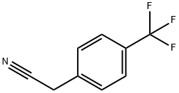 4-(TRIFLUOROMETHYL)PHENYLACETONITRILE