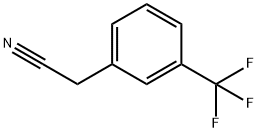 3-Trifluoromethylbenzylcyanide