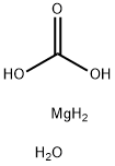 MAGNESIUM CARBONATE