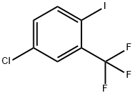 5-CHLORO-2-IODOBENZOTRIFLUORIDE