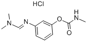 FORMETANATE HYDROCHLORIDE