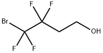 4-BROMO-3,3,4,4-TETRAFLUORO-1-BUTANOL