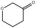 2H-PYRAN-3(4H)-ONE, DIHYDRO-