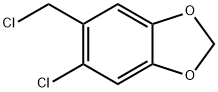 6-CHLOROPIPERONYL CHLORIDE