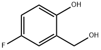 Benzenemethanol, 5-fluoro-2-hydroxy-