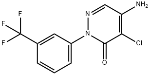 NORFLURAZON-DESMETHYL