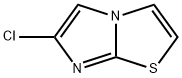 6-CHLOROIMIDAZO[2,1-B]THIAZOLE