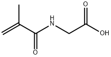 N-Methacryloylglycine