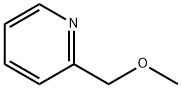 2-(METHOXYMETHYL)PYRIDINE