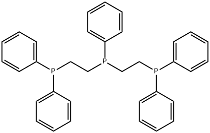 BIS(2-DIPHENYLPHOSPHINOETHYL)PHENYLPHOSPHINE
