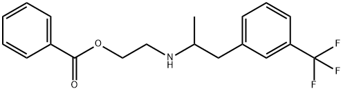 BENFLUOREX HYDROCHLORIDE