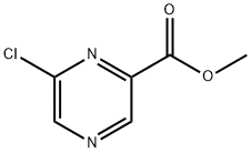 2-Chloro-6-pyrazinecarboxylic acid methyl ester