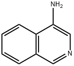 4-Isoquinolylamine