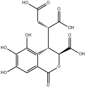 Chebulic Acid