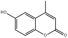 6-HYDROXY-4-METHYLCOUMARIN