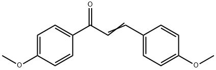 4,4'-DIMETHOXYCHALCONE