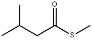 S-Methyl isovalerate