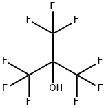 PERFLUORO-TERT-BUTANOL