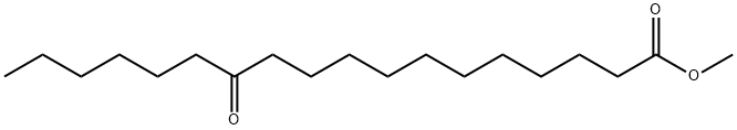 METHYL 12-OXOOCTADECANOATE