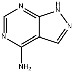 4-Aminopyrazolo[3,4-d]pyrimidine