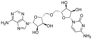 ADENYLYL(3'>5')CYTIDINE FREE ACID