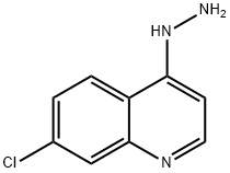 7-CHLORO-4-HYDRAZINOQUINOLINE