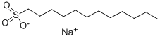 1-DODECANESULFONIC ACID SODIUM SALT