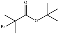 t-Butyl 2-bromo isobutyrate