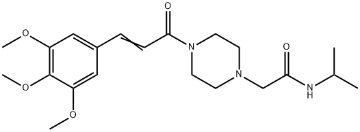 cinpropazide 