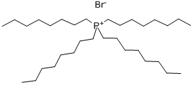 TETRA-N-OCTYLPHOSPHONIUM BROMIDE