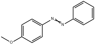 4-METHOXYAZOBENZENE