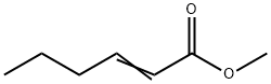 Methyl 2-hexenoate