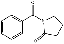 1-benzoylpyrrolidin-2-one