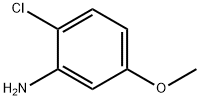 2-Chloro-5-methoxyaniline