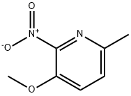 3-Methoxy-2-Nitro-6-Picoline