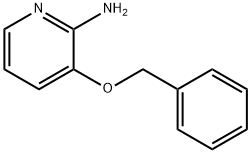 2-Amino-3-benzyloxypyridine