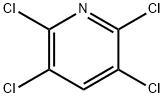 2,3,5,6-Tetrachloropyridine