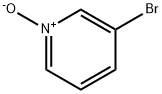 3-BROMOPYRIDINE-N-OXIDE