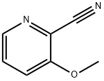 2-CYANO-3-METHOXYPYRIDINE